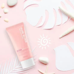 Pure Block Tone-Up Sun Base SPF50 PA+++ -Cosrx Shop 102374819 886478938517300 9123386735919709870 n 9eb3d1c49d6c4c118ebb58ebd1e056f4