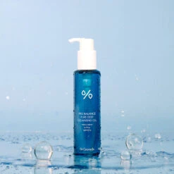 Pro Balance Pure Cleansing Oil -Cosrx Shop 1028dr.c00461ok 3