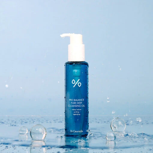 Pro Balance Pure Cleansing Oil - Image 4