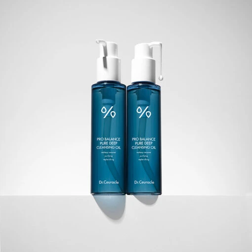 Pro Balance Pure Cleansing Oil - Image 3