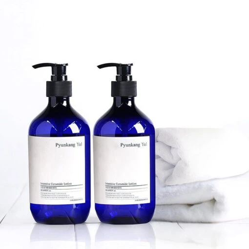 Intensive Ceramide Lotion - Image 6