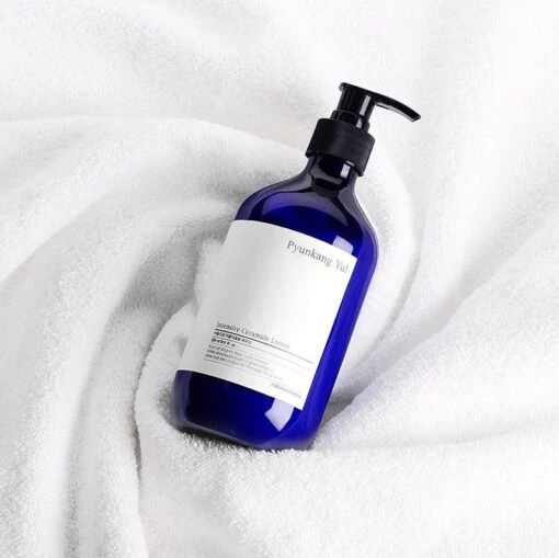 Intensive Ceramide Lotion - Image 3