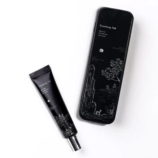 Black Tea Time Reverse Eye Cream - Image 8