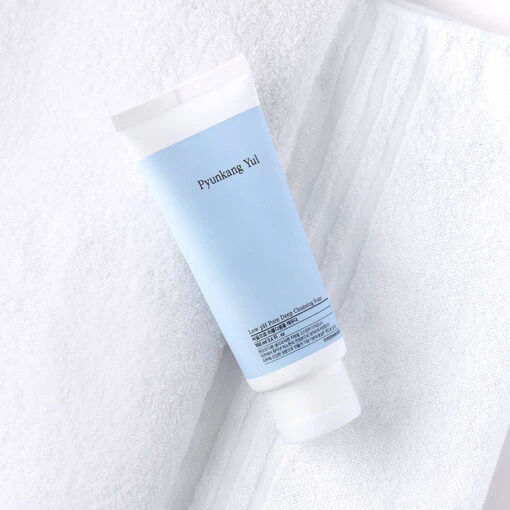 Low PH Pore Deep Cleansing Foam - Image 7