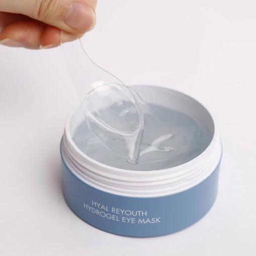 Hyal Reyouth Hydrogel Eye Mask - Image 5