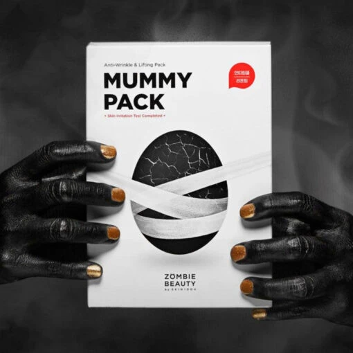 Mummy Pack - Image 2