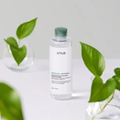 Heartleaf Low PH Deep Cleansing Water -Cosrx Shop 10 1b5a9980 d06f 423e b28e 64aca800c613