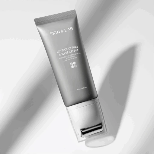 Retinol Lifting Roller Cream - Image 7