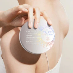 Vegan Niacinamide Panthenol Sun Cushion SPF50+ PA++++ -Cosrx Shop 10 6df2ec0b 1deb 473c 855f 9b952fae5674