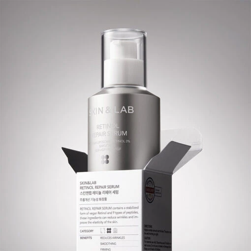 Retinol Repair Serum - Image 5