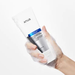 8 Hyaluronic Acid Hydrating Gentle Foaming Cleanser -Cosrx Shop 10 b77da6dd 0afb 44d1 aa1a 683c3fd30639