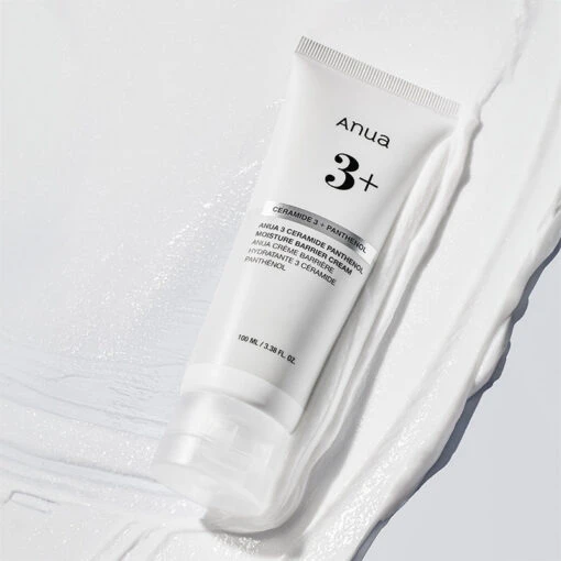 3 Ceramide Panthenol Moisture Barrier Cream - Image 7