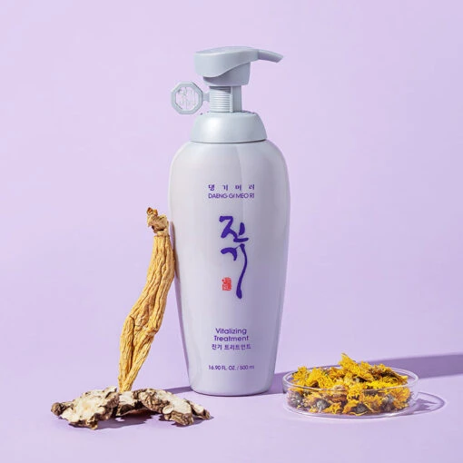 Vitalizing Treatment - Image 2