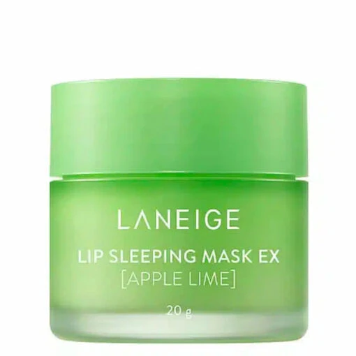 LANEIGE Lip Sleeping Mask EX - Image 4