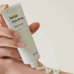 Matcha Hydrating Relief Cream -Cosrx Shop 1111kopie