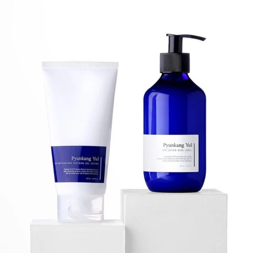 ATO Moisturizing Soothing Gel Lotion - Image 6
