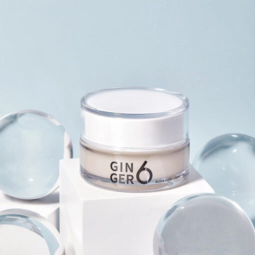 Active Water Cream - Image 6