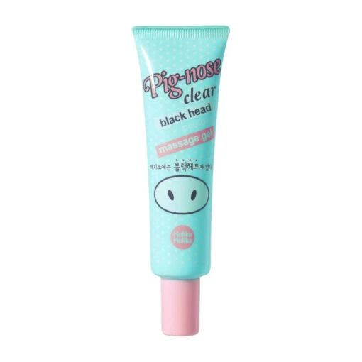 Holika Holika Pig Nose Clear Blackhead Peeling Massage Gel