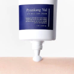 ATO Mild Sun Cream 12 ATO Mild Sun Cream -Cosrx Shop 118775713 959910891189192 7930450498682195976 n