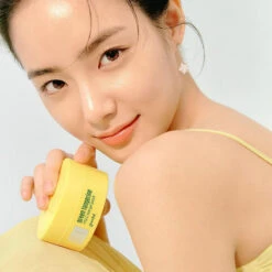 Green Tangerine Vita C Eye Gel Patch 14 Green Tangerine Vita C Eye Gel Patch -Cosrx Shop 118959190 169494371410202 8809247304267413521 n