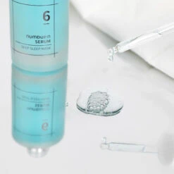 No.6 Deep Sleep Mask Serum -Cosrx Shop 119810658 751716725397809 7944949395837476189 n