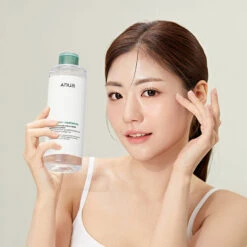 Heartleaf Low PH Deep Cleansing Water -Cosrx Shop 11 165c7db1 02c4 49d5 b723 db95577178ae