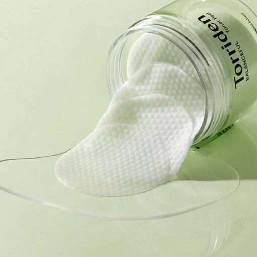 Balanceful Cica Toner Pad - Image 3