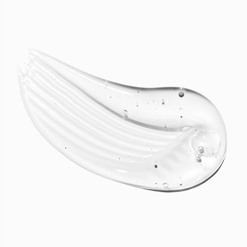 8 Hyaluronic Acid Moisturizing Gentle Gel Cleanser 3 8 Hyaluronic Acid Moisturizing Gentle Gel Cleanser - Image 3