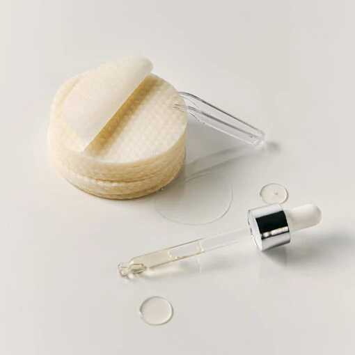 Fresh Herb Origin Toner Pad - Image 4