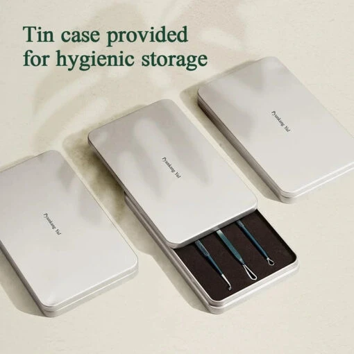 Pimple Extractor Set - Image 5