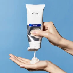 8 Hyaluronic Acid Hydrating Gentle Foaming Cleanser -Cosrx Shop 11 ea431899 90e0 4589 9b23 38246653fabc