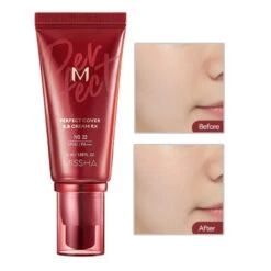 Perfect Cover BB Cream RX 8 Perfect Cover BB Cream RX -Cosrx Shop 12