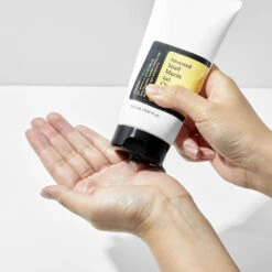 Cosrx Advanced Snail Mucin Power Gel Cleanser -Cosrx Shop 1200x1200
