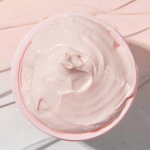 Cosrx Poreless Clarifying Charcoal Mask - Image 5