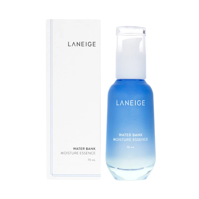 LANEIGE Water Bank Moisture Essence 2 LANEIGE Water Bank Moisture Essence - Image 2