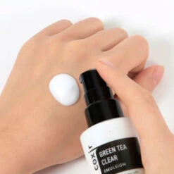 Greentea BHA Clear Emulsion -Cosrx Shop 12565.970