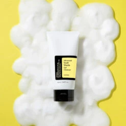 Cosrx Advanced Snail Mucin Power Gel Cleanser -Cosrx Shop 12782343 4884858789974264