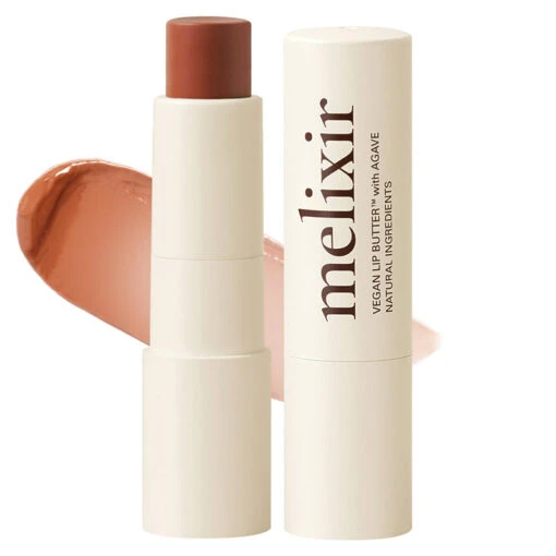 Vegan Lip Butter - Image 10