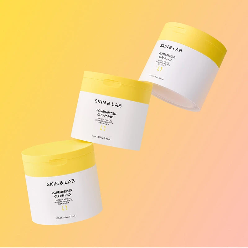 Porebarrier Clear Pad 8 Porebarrier Clear Pad - Image 8