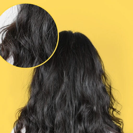 CER-100 Collagen Coating Hair A+ Muscle Curl Cream - Image 4