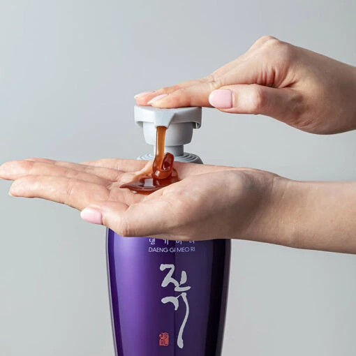 Vitalizing Shampoo - Image 3