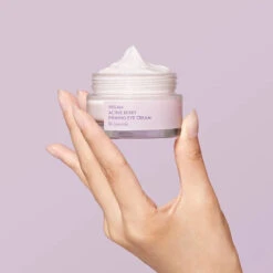 Vegan Active Berry Firming Eye Cream -Cosrx Shop 13