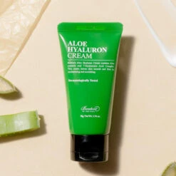 Aloe Hyaluron Cream -Cosrx Shop 130 Benton Aloe Hyaluron Cream