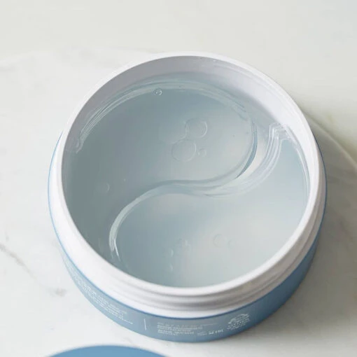 Hyal Reyouth Hydrogel Eye Mask - Image 4