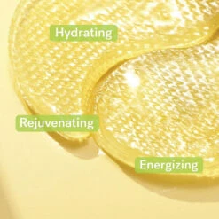 Green Tangerine Vita C Eye Gel Patch 12 Green Tangerine Vita C Eye Gel Patch -Cosrx Shop 135606527 257219639160921 8531188518326883414 n