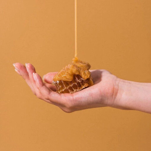 Honey Mask - Image 5