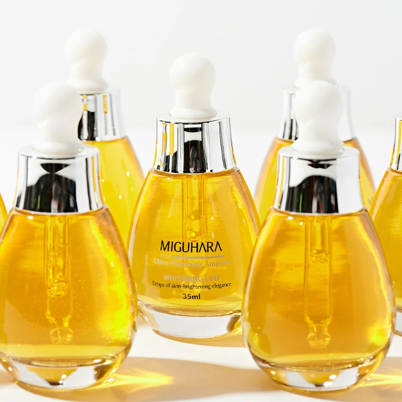 Ultra Whitening Perfect Ampoule 4 Ultra Whitening Perfect Ampoule - Image 4