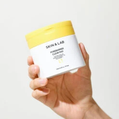 Porebarrier Clear Pad 18 Porebarrier Clear Pad -Cosrx Shop 13 06fac762 d18c 4ef3 b4d6 0d8871f5e990