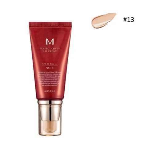 M Perfect Covering BB Cream SPF42 PA+++ - Image 7