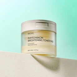 Phyto Niacin Brightening Toner Pad 11 Phyto Niacin Brightening Toner Pad -Cosrx Shop 13 ed28e9d5 1203 4b98 92d7 e3f0487f8ebc